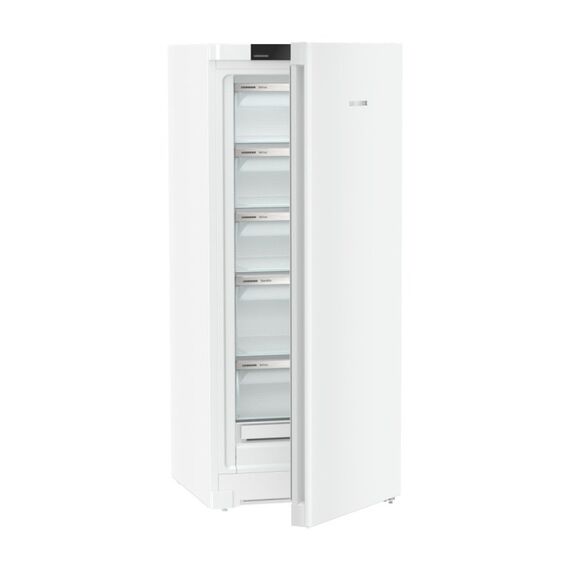 Liebherr FNd 4625 Plus NoFrost Gefrierschrank Freistehend 200 l Weiß, 3 image