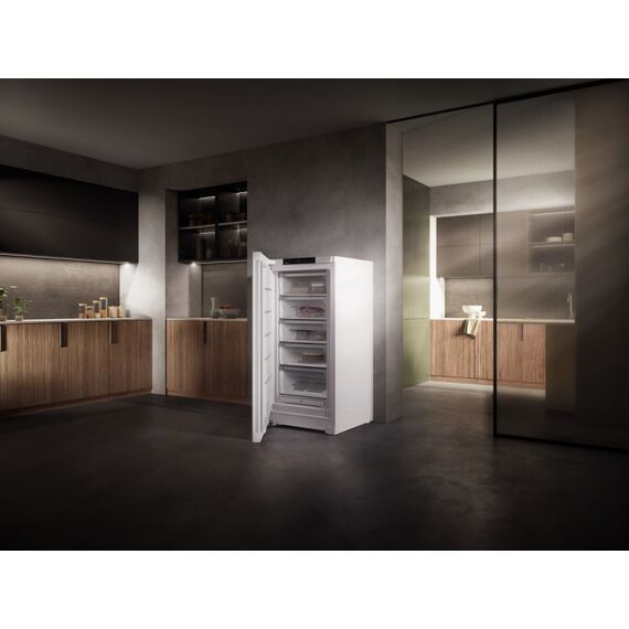 Liebherr FNd 6625 Plus NoFrost Gefrierschrank Freistehend 260 l Weiß, 4 image