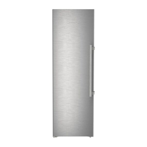 Liebherr SFNd 5227 Plus Gefrierschrank Freistehend 278 l Stahl