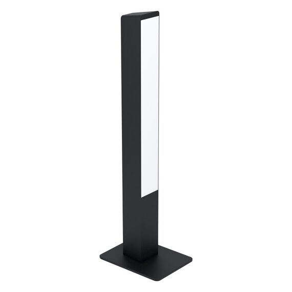 EGLO Simolaris-Z Tischleuchte Nicht austauschbare(s) Leuchtmittel 16 W LED F Schwarz
