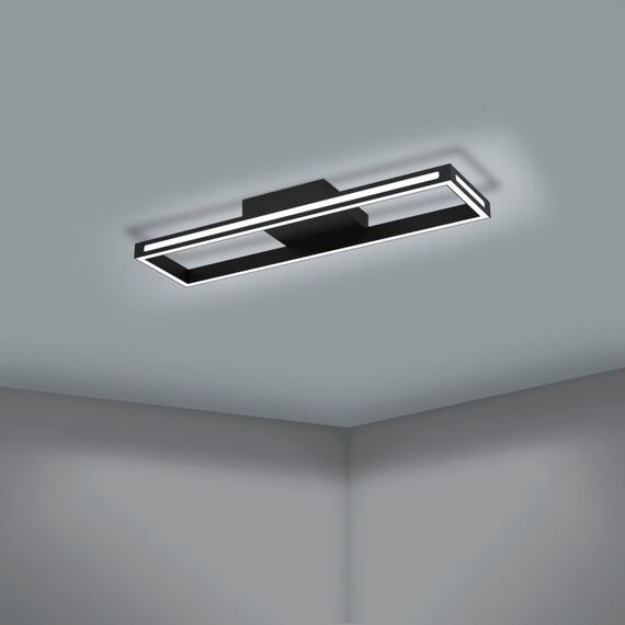 EGLO Salvilanas-Z Deckenbeleuchtung LED E, 3 image