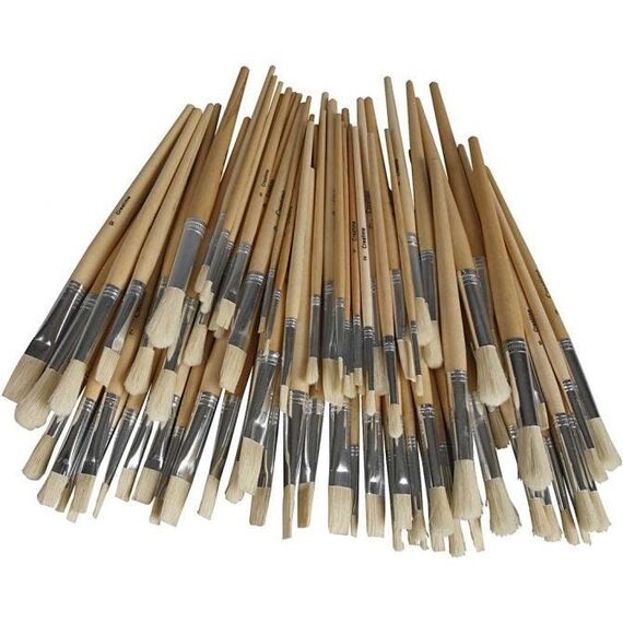 Creativ Company Nature Line Pinsel, 2 image