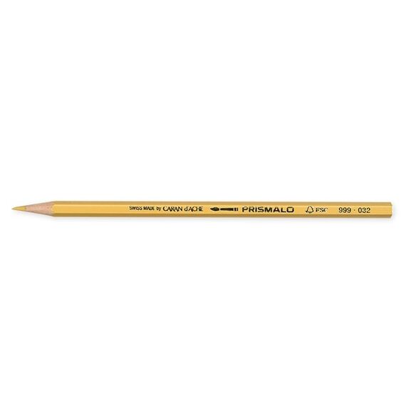 Caran d-Ache Prismalo Ocker 1 Stück(e)