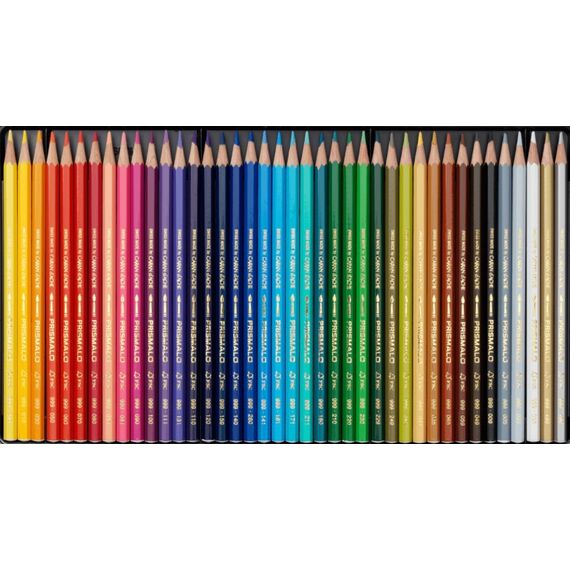 Caran d-Ache 999.059 Buntstift Braun 1 Stück(e), 2 image