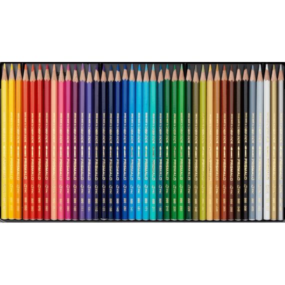 Caran d-Ache 999.161 Buntstift Hellblau 1 Stück(e)