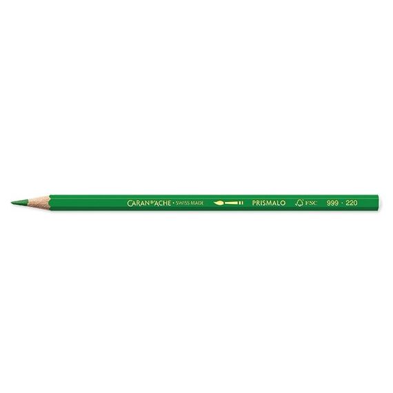 Caran d-Ache Prismalo Grün 1 Stück(e)