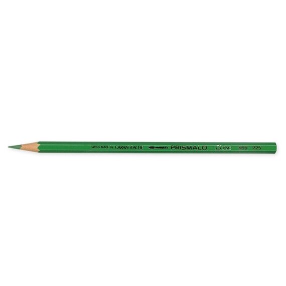 Caran d-Ache Prismalo Grün 1 Stück(e)