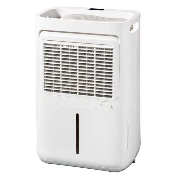 Ecofort ecoQ DryAir 13L Energy Saver 2,3 l 39 dB Weiß, 13 image