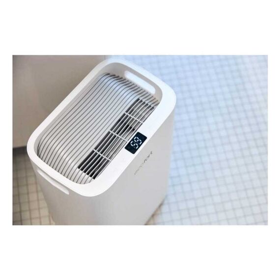 Ecofort ecoQ DryAir 13L Energy Saver 2,3 l 39 dB Weiß, 15 image