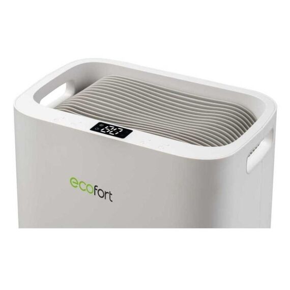 Ecofort ecoQ DryAir 13L Energy Saver 2,3 l 39 dB Weiß, 8 image