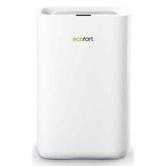 Ecofort ecoQ DryAir 13L Energy Saver 2,3 l 39 dB Weiß, 10 image