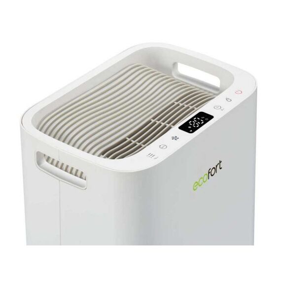 Ecofort ecoQ DryAir 20L Energy Saver 4,3 l 44 dB Weiß, 12 image