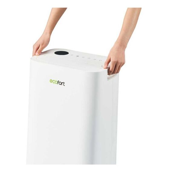 Ecofort ecoQ DryAir 25L Complete 4,5 l 44 dB 335 W Weiß, 6 image