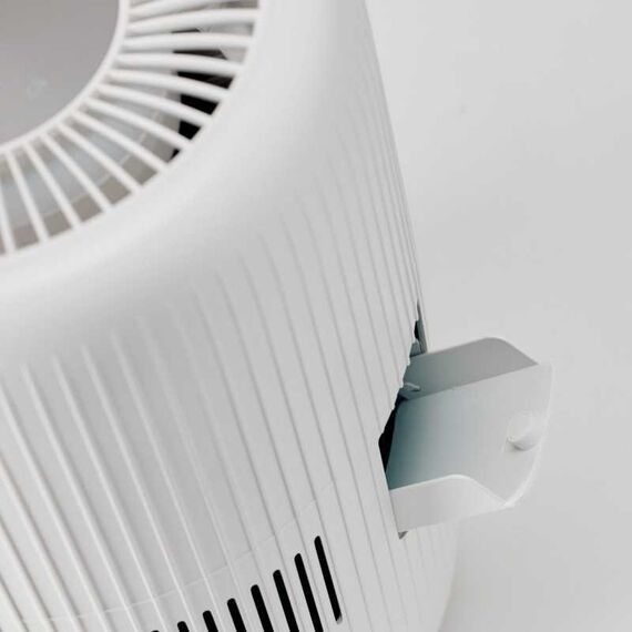 Ecofort ecoQ HumidAir E600+ Luftbefeuchter Natürlich/Natur 4 l Weiß 12 W, 19 image