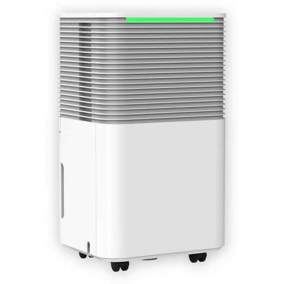 Ecofort ecoQ DryAir 12L Essential 2 l 38 dB 200 W Weiß