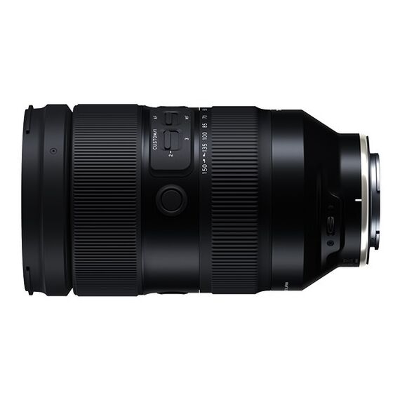 Tamron 35-150mm F/2-2.8 Di III VXD MILC/SLR Weitwinkelobjektiv Schwarz, 2 image