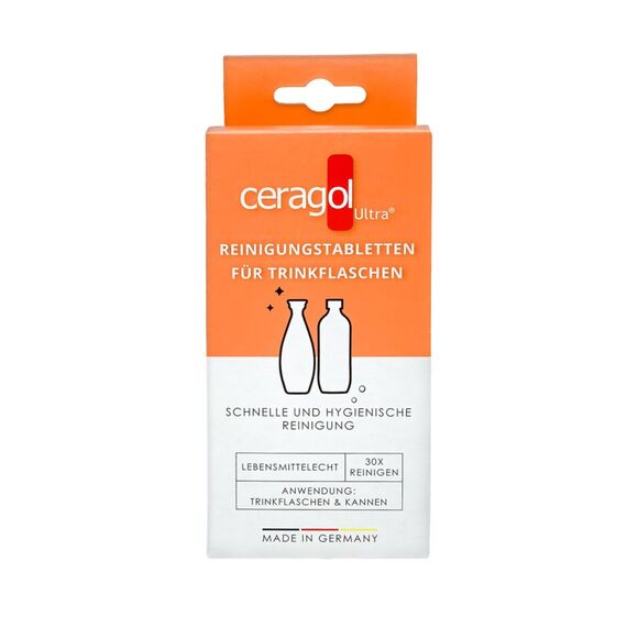 Ceragol A08026074 Allzweckreiniger Tablets