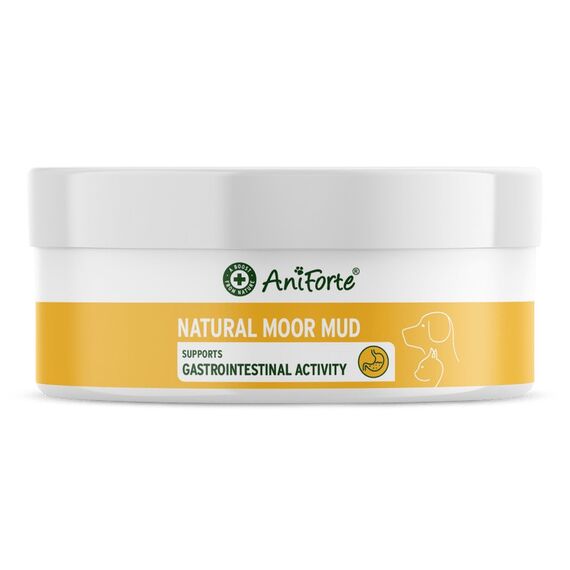 AniForte A10002028 Pflanzliches Ergänzungsmittel für Haustiere Universal Paste (Substanz)