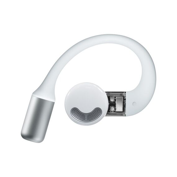 Nothing Ear (open) Kopfhörer True Wireless Stereo (TWS) im Ohr Anrufe/Musik Bluetooth Weiß, 3 image