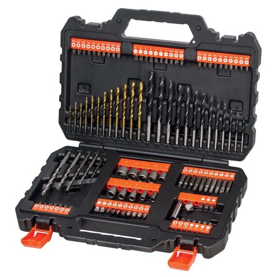Black & Decker A7200-XJ Bohrer, 3 image