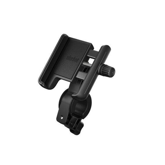 Ninebot by Segway AA.00.0010.59 Halterung Passive Halterung Handy/Smartphone Schwarz, 4 image