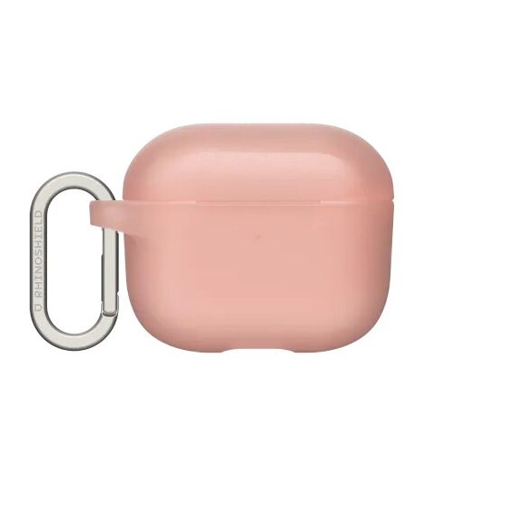 RhinoShield AirPods Case, Farbe: Pink