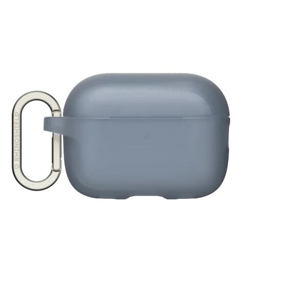 RhinoShield AirPods Case, Farbe: Grau