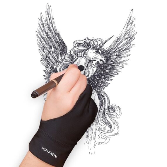 XPPen AC 08 Handschuh, 2 image