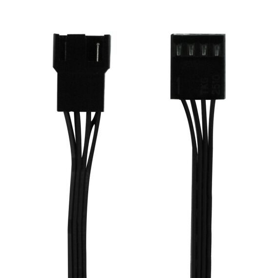 ARCTIC PST Cable Rev. 2 - PWM Sharing Kabel für 4 Fans
