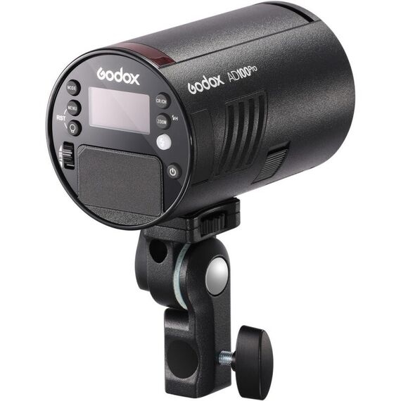 Godox AD100Pro Slave-Blitz Schwarz