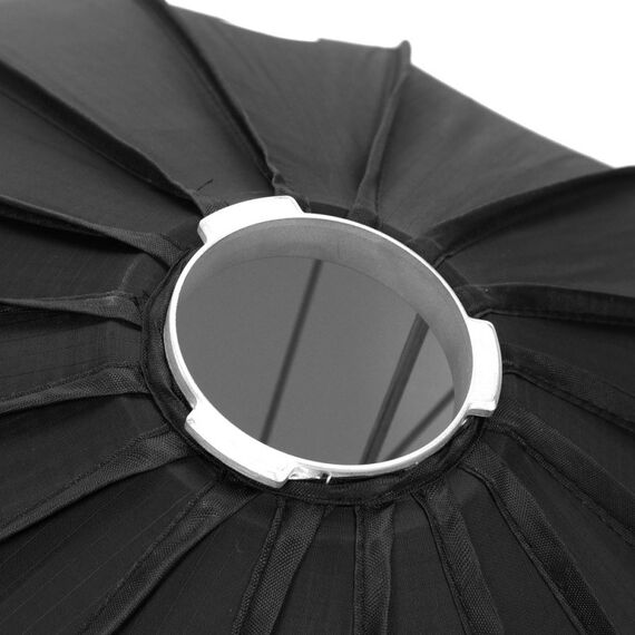 Godox Softbox AD-S65S silber parabolisch 65cm für AD400