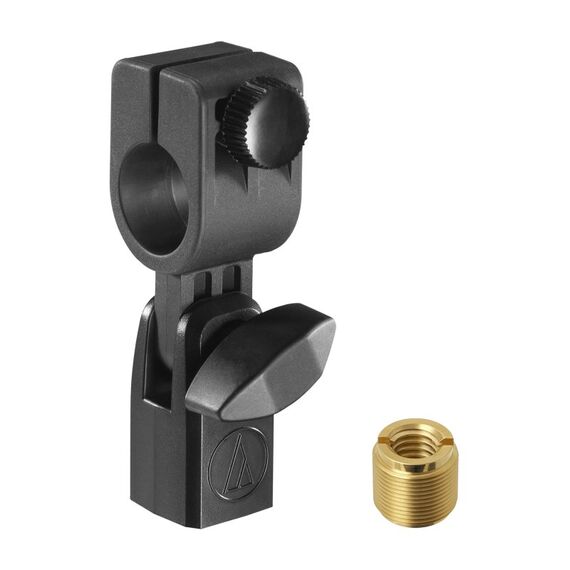 Audio-Technica AE3000 Mikrofon Schwarz Bühnen-/Auftrittsmikrofon, 3 image