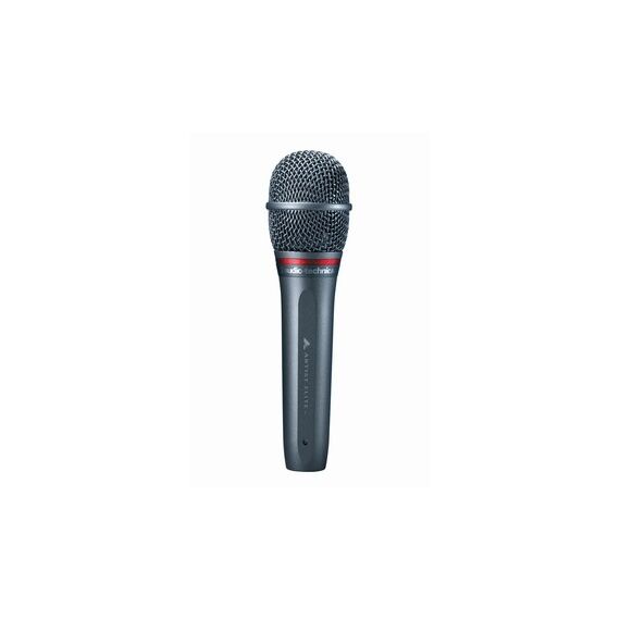 Audio-Technica AE4100 Mikrofon Graphit Bühnen-/Auftrittsmikrofon