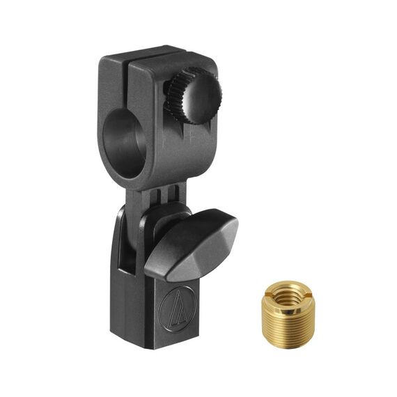 Audio-Technica AE5100 Mikrofon Schwarz Instrumenten-Mikrofon