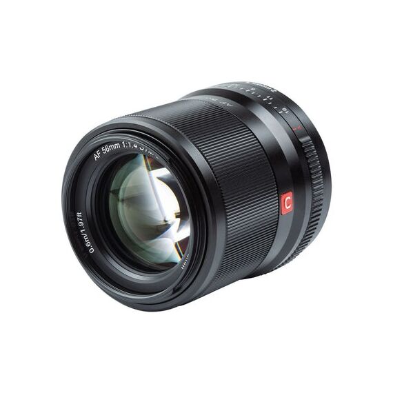 VILTROX AF 33/1.4 Z Kameraobjektiv MILC Standardzoomobjektiv Schwarz, 2 image