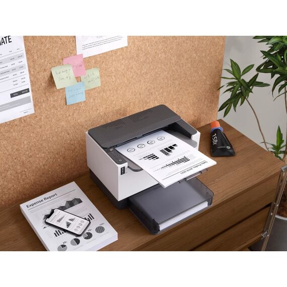 HP 747 Grau DesignJet Tintenpatrone, 300 ml