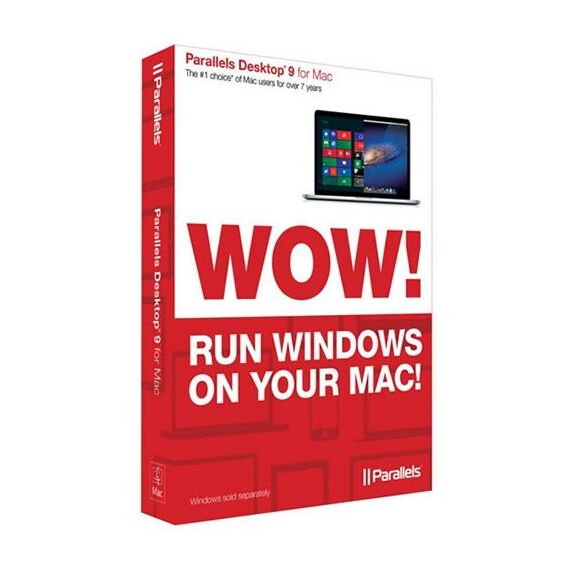 Parallels PDFM-AENTSUB-2Y-ML Software-Lizenz/-Upgrade Bildungswesen (EDU) 1 Lizenz(en) Mehrsprachig 1 Jahr(e)
