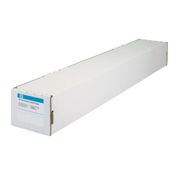 HP Q1405B Druckerpapier Matte Weiß