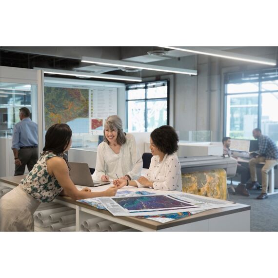 HP Designjet Z6 44 Zoll PostScript®-Drucker, 11 image