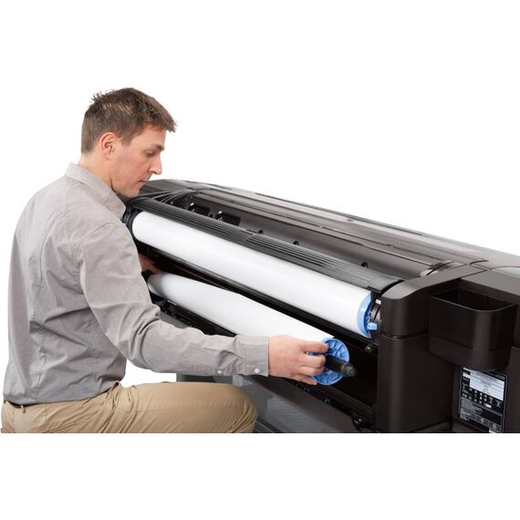 HP Designjet Z6 44 Zoll PostScript®-Drucker, 16 image