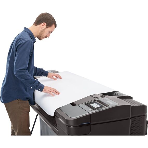 HP Designjet Z6 44 Zoll PostScript®-Drucker, 10 image