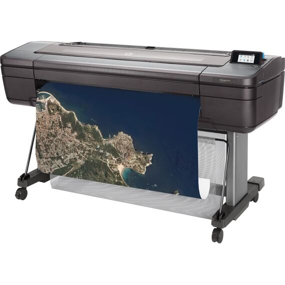HP Designjet Z6dr 44 Zoll PostScript-Drucker mit V-Schneidevorrichtung