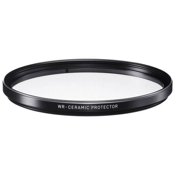 Sigma WR Ceramic Protect Filter 82mm 82mm Filterdurchmesser