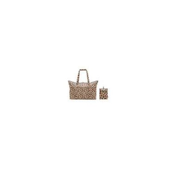 Reisenthel AG6048 Handtasche/Umhängetasche Recyceltes Polyester Schwarz, Braun Mädchen Schultertasche