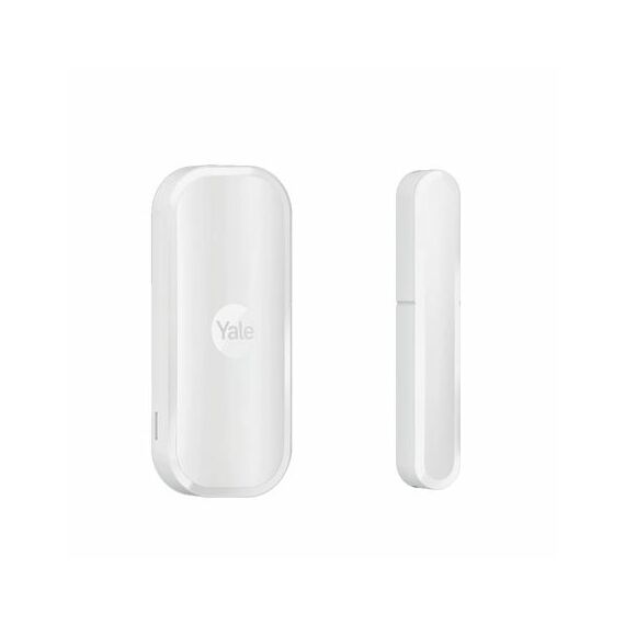Yale AL-DC-1A-W Türen-/Fenstersensor Kabellos Tür/Fenster Weiß, 6 image