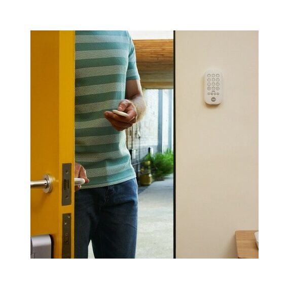 Yale Keyfob, 5 image