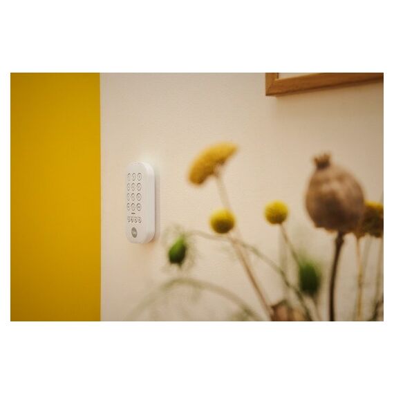 Yale Keypad, 2 image