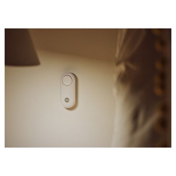 Yale Button, 2 image