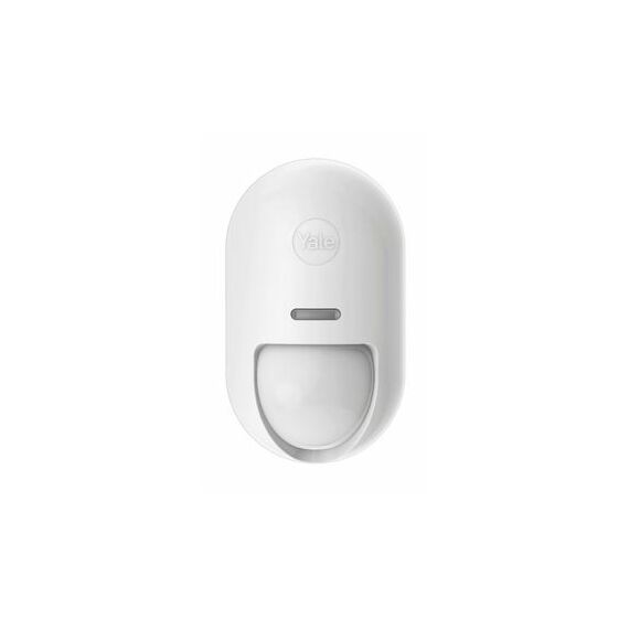 Yale Indoor Motion Sensor Infrarotsensor Kabellos Wand Weiß, 4 image