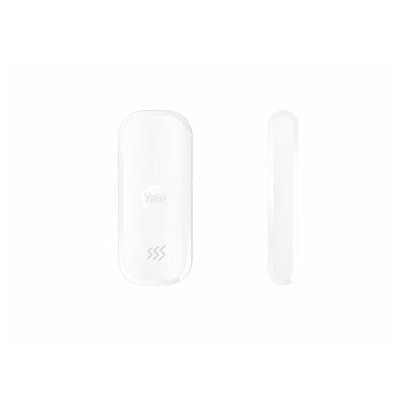 Yale AL-SDC-1A-W Türen-/Fenstersensor Kabellos Tür/Fenster Weiß